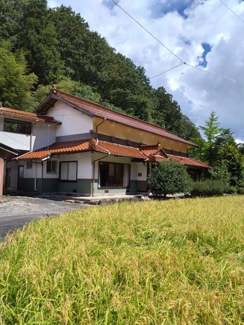 detached 広島県庄原市比和町木屋原 地図を見る
