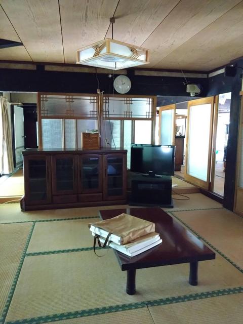 detached 広島県庄原市比和町木屋原 地図を見る