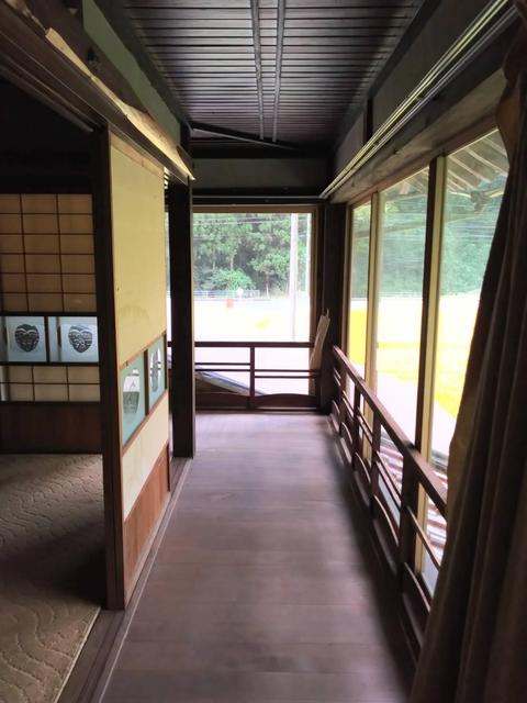 detached 広島県庄原市比和町木屋原 地図を見る