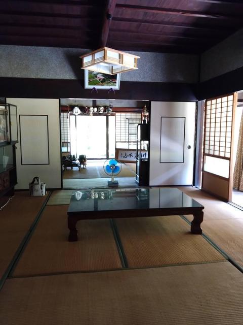 detached 広島県庄原市比和町木屋原 地図を見る