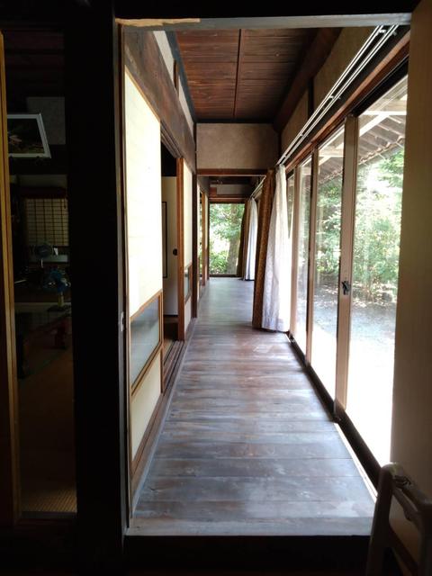 detached 広島県庄原市比和町木屋原 地図を見る
