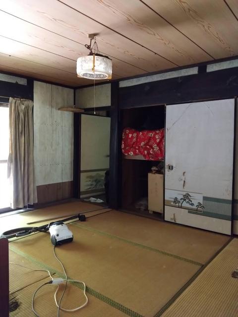 detached 広島県庄原市比和町木屋原 地図を見る