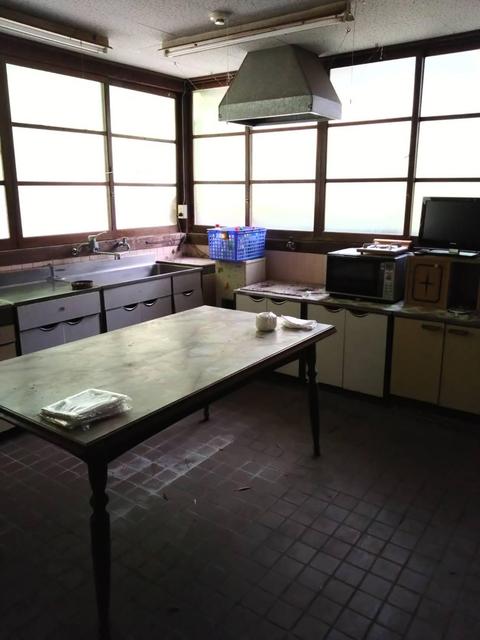 detached 広島県庄原市比和町木屋原 地図を見る