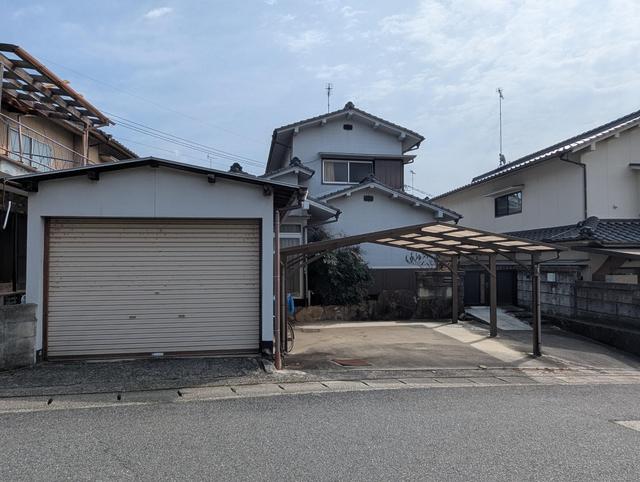 detached 広島県府中市府中町 地図を見る