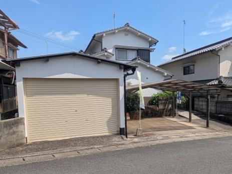 detached 広島県府中市府中町 地図を見る