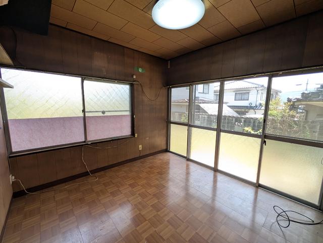 detached 広島県府中市府中町 地図を見る
