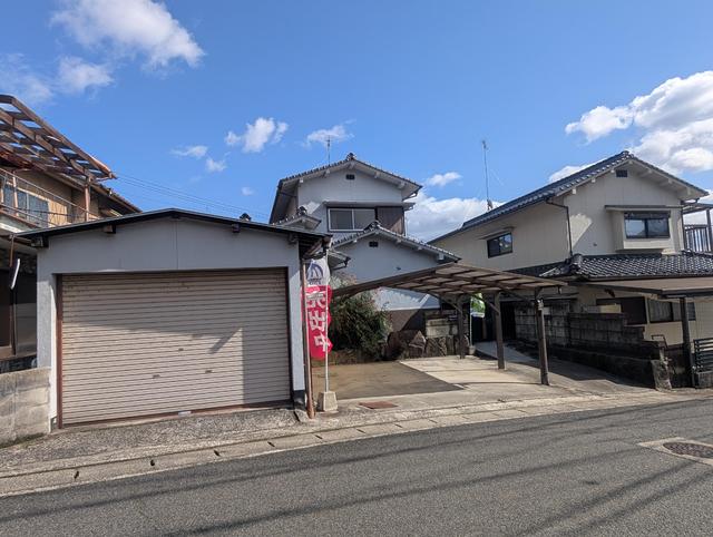 detached 広島県府中市府中町 地図を見る