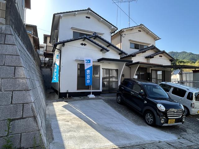 detached 広島県安芸郡熊野町中溝５丁目