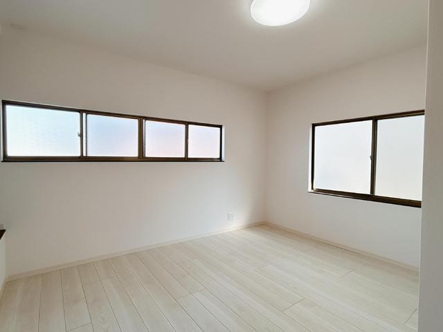 detached 広島県安芸郡熊野町中溝５丁目