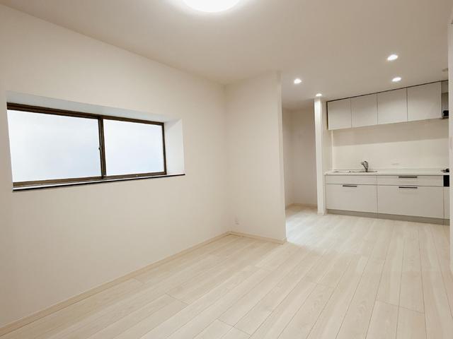 detached 広島県安芸郡熊野町中溝５丁目