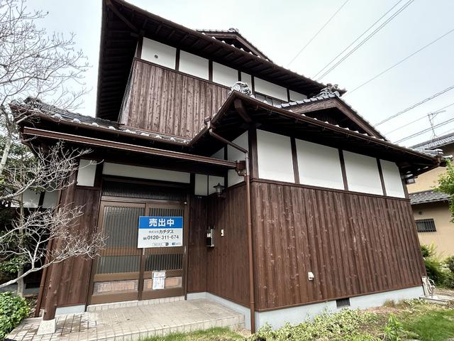 detached 広島県大竹市小方２丁目