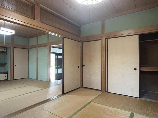 detached 広島県大竹市小方２丁目
