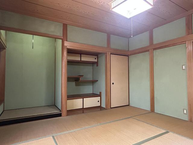 detached 広島県大竹市小方２丁目