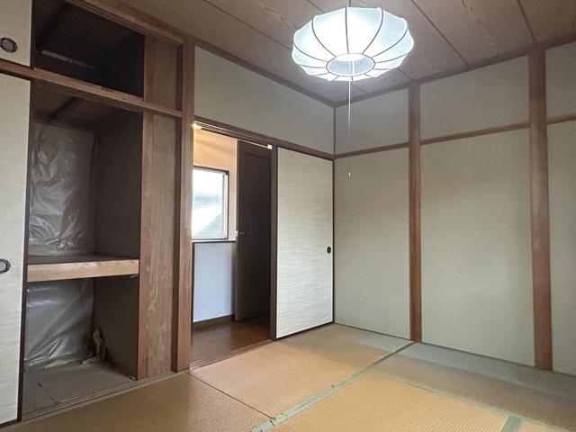 detached 広島県大竹市小方２丁目