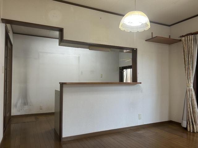 detached 広島県大竹市小方２丁目