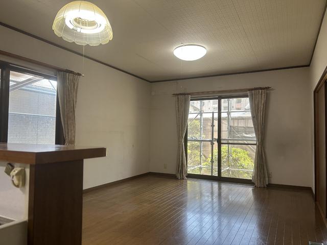 detached 広島県大竹市小方２丁目