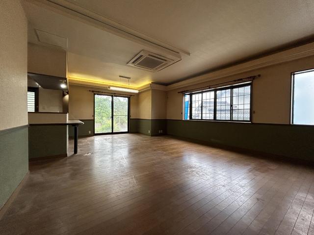 detached 広島県府中市土生町