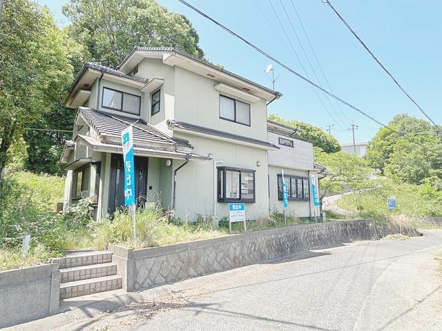 detached 広島県府中市土生町