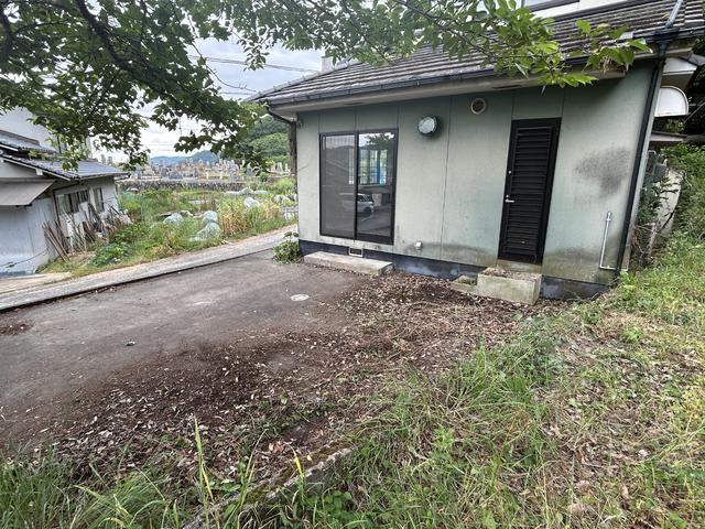 detached 広島県府中市土生町