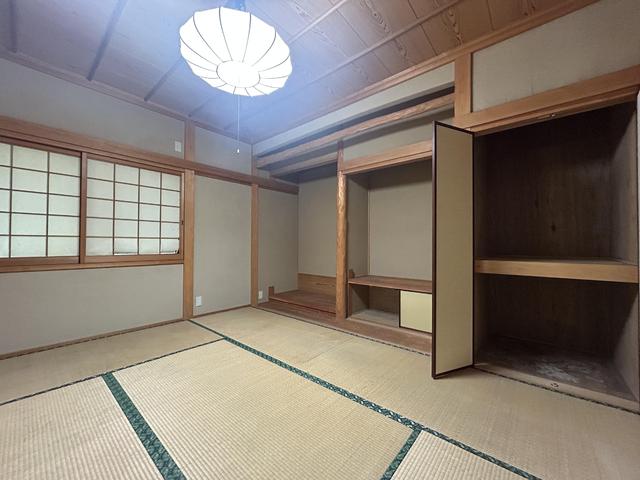 detached 広島県府中市土生町