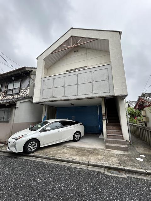 detached 広島県府中市府中町