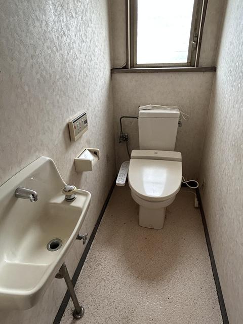 detached 広島県府中市府中町