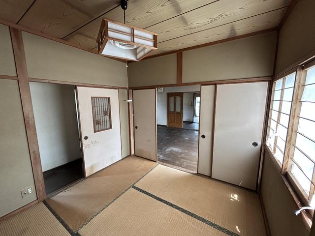 detached 広島県府中市府中町