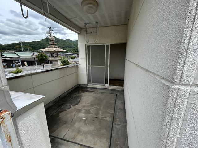 detached 広島県府中市府中町