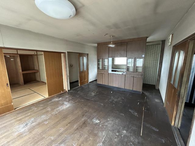 detached 広島県府中市府中町