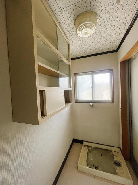 detached 広島県福山市佐波町 地図を見る