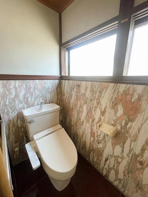 detached 広島県福山市佐波町 地図を見る