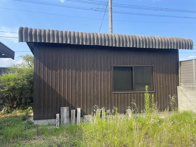 detached 広島県福山市佐波町 地図を見る
