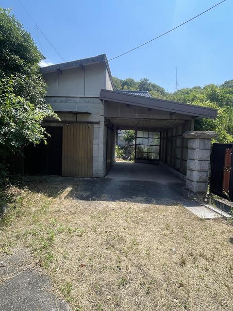detached 広島県福山市佐波町 地図を見る