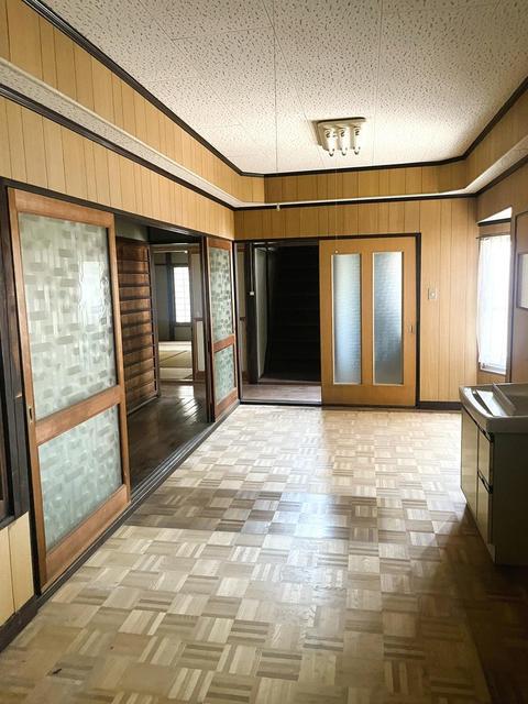 detached 広島県福山市佐波町 地図を見る