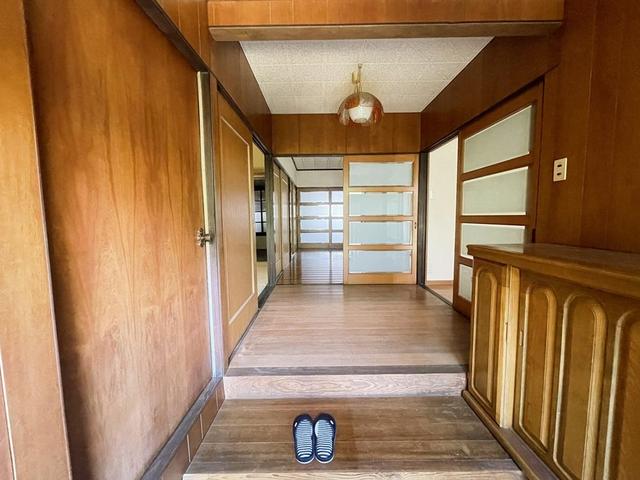 detached 広島県福山市佐波町 地図を見る
