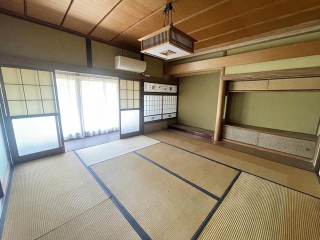 detached 広島県福山市佐波町 地図を見る