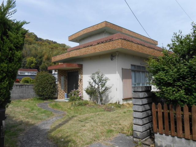 山口県防府市の一戸建て | 680万円 | 5DK | 369.98m² | Akiyama house finder