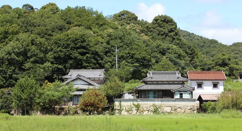 山口県防府市の一戸建て | 1850万円 | 6LDK | 1400.56m² | Akiyama house finder