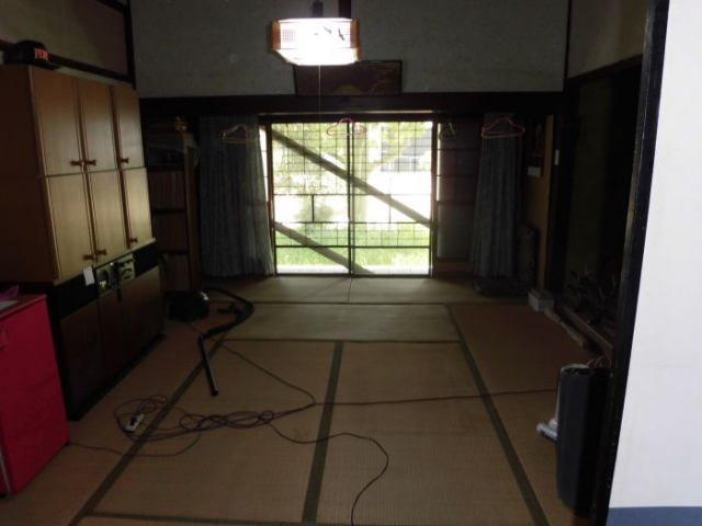 detached 山口県大島郡周防大島町大字西方下田 地図を見る