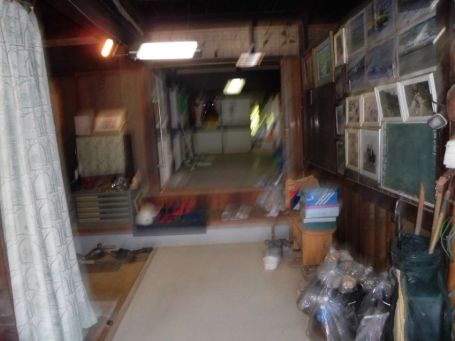 detached 山口県大島郡周防大島町大字西方下田 地図を見る