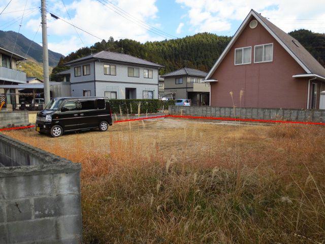 山口県岩国市周東町下久原 周防高森駅 売地の物件詳細(5101485335) ハトマークサイト山口