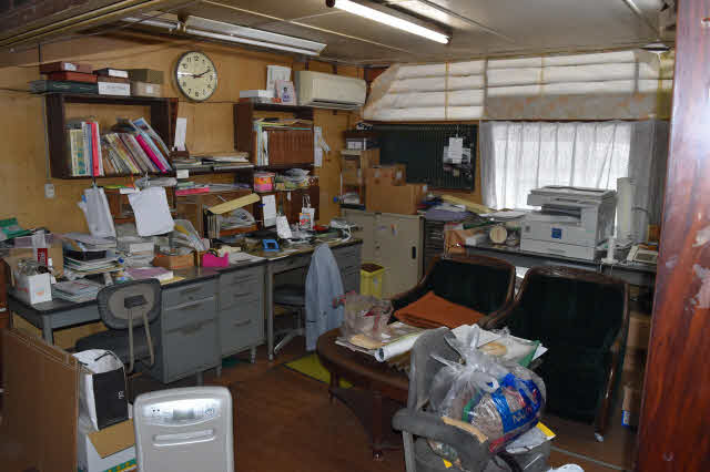 detached 山口県防府市上天神町 地図を見る