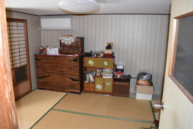 detached 山口県防府市上天神町 地図を見る