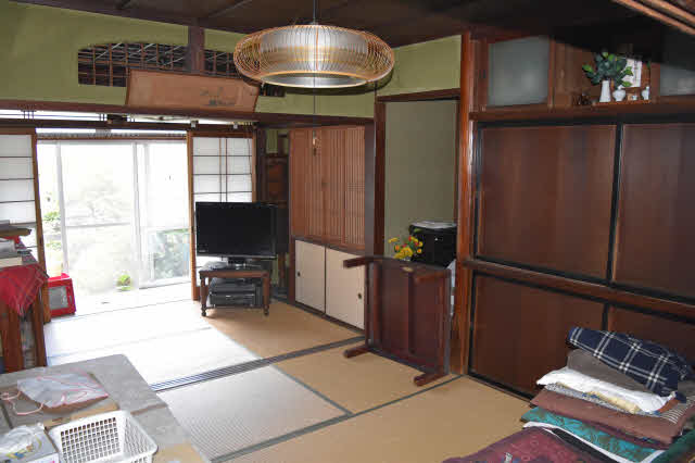 detached 山口県防府市上天神町 地図を見る