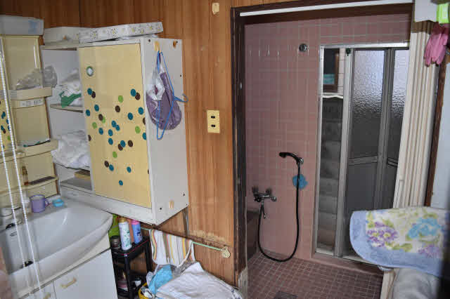 detached 山口県防府市上天神町 地図を見る