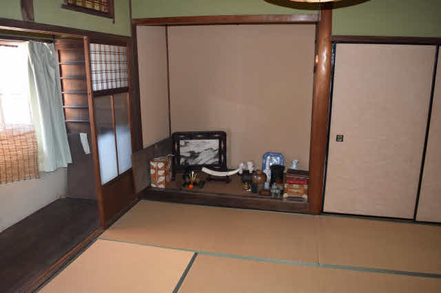 detached 山口県防府市上天神町 地図を見る