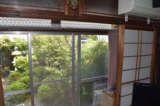 detached 山口県防府市上天神町 地図を見る