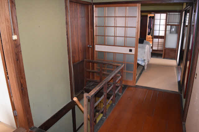 detached 山口県防府市上天神町 地図を見る