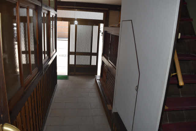 detached 山口県防府市上天神町 地図を見る