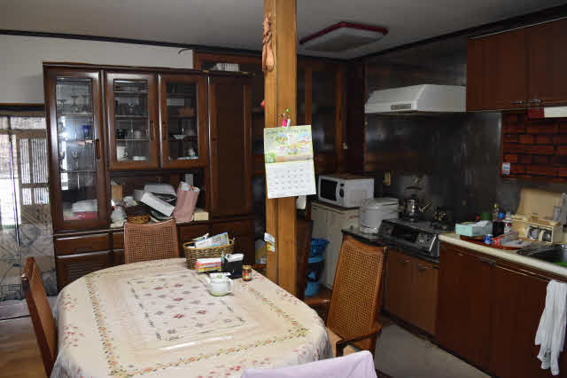 detached 山口県防府市上天神町 地図を見る